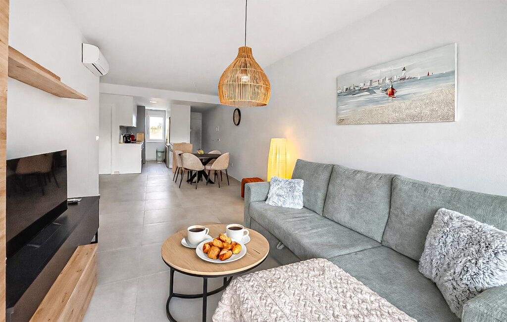 Ferienwohnung - Pilar de la horadada , Spanien - EBC346 4