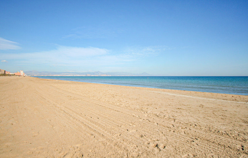 Feriehuse - Gran Alacant-Santa Pola , Spanien - EBC351 23