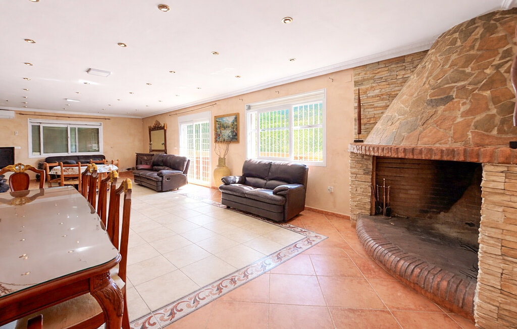 Ferienhaus - VILLAJOYOSA , Spanien - EBC385 13