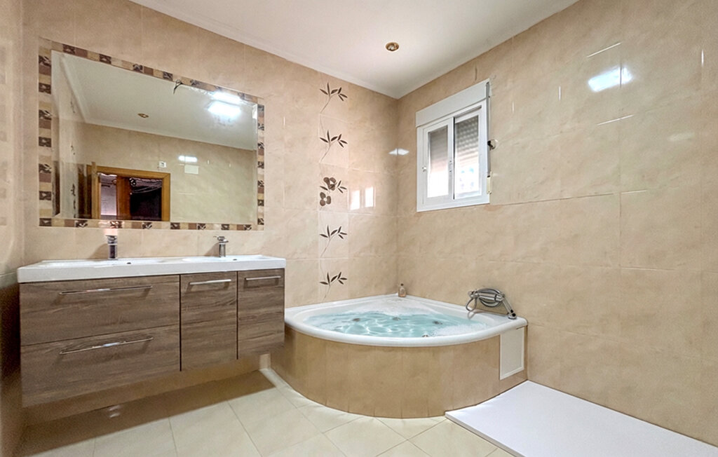 Ferienhaus - VILLAJOYOSA , Spanien - EBC385 18