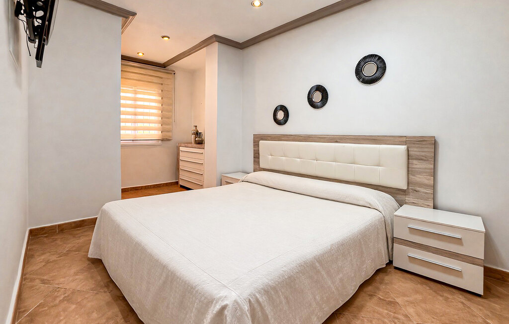 Ferienhaus - VILLAJOYOSA , Spanien - EBC385 16