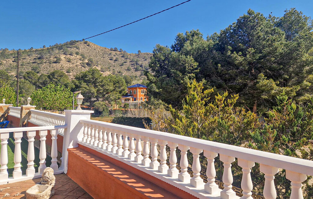 Ferienhaus - VILLAJOYOSA , Spanien - EBC385 9