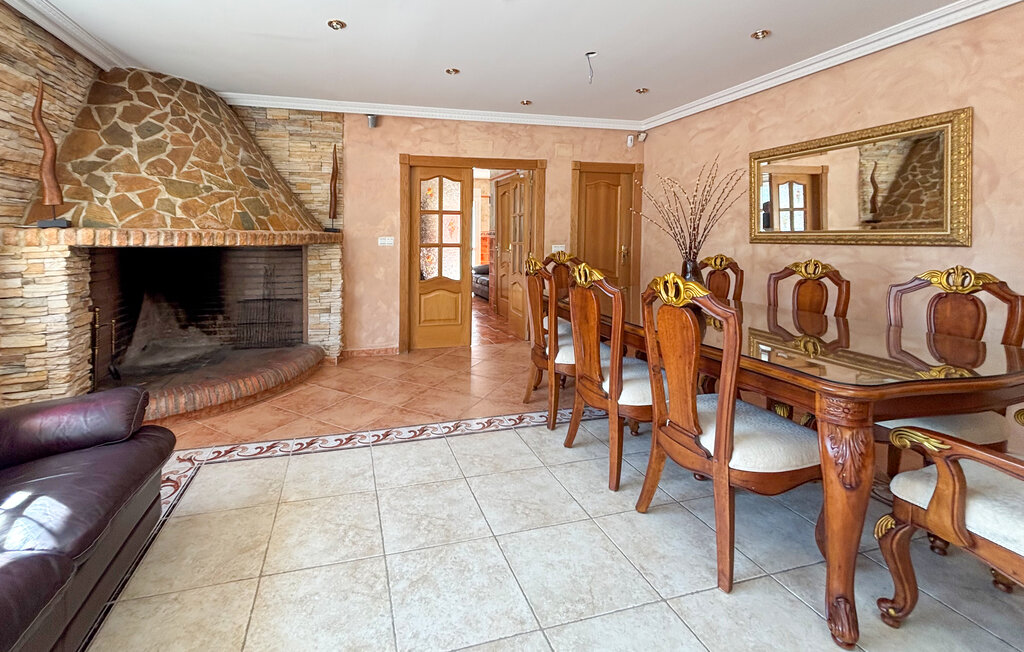 Ferienhaus - VILLAJOYOSA , Spanien - EBC385 4