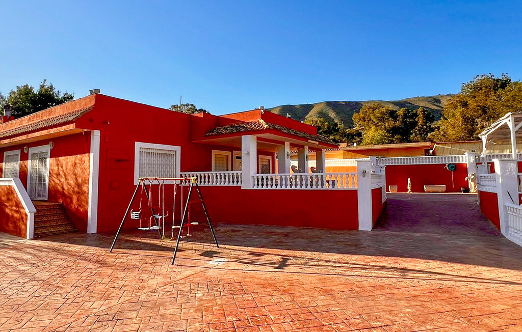 Ferienhaus - VILLAJOYOSA , Spanien - EBC385 11