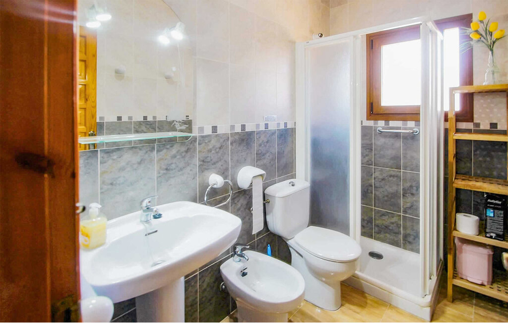 Feriehus - Calpe , Spania - EBC354 20