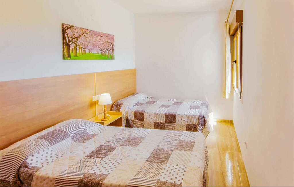 Feriehus - Calpe , Spania - EBC354 17