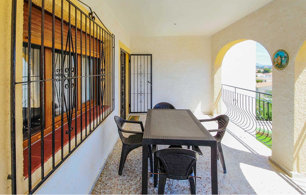 Feriehus - Calpe , Spania - EBC354 7