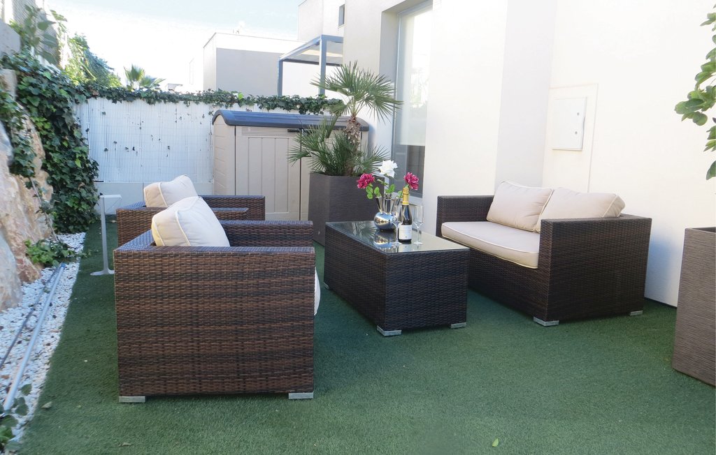 Holiday home Ciudad Quesada , Spain EBI125 Novasol