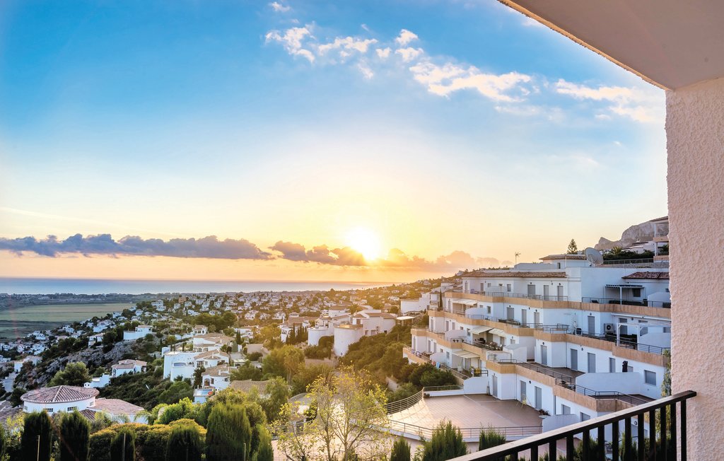 Apartment Pego/Alicante/Costa Blanca , Spain Novasol