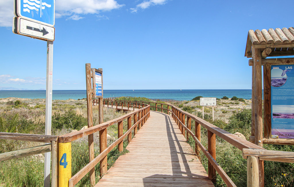 Holiday rental Los Arenales del Sol , Spain E Novasol