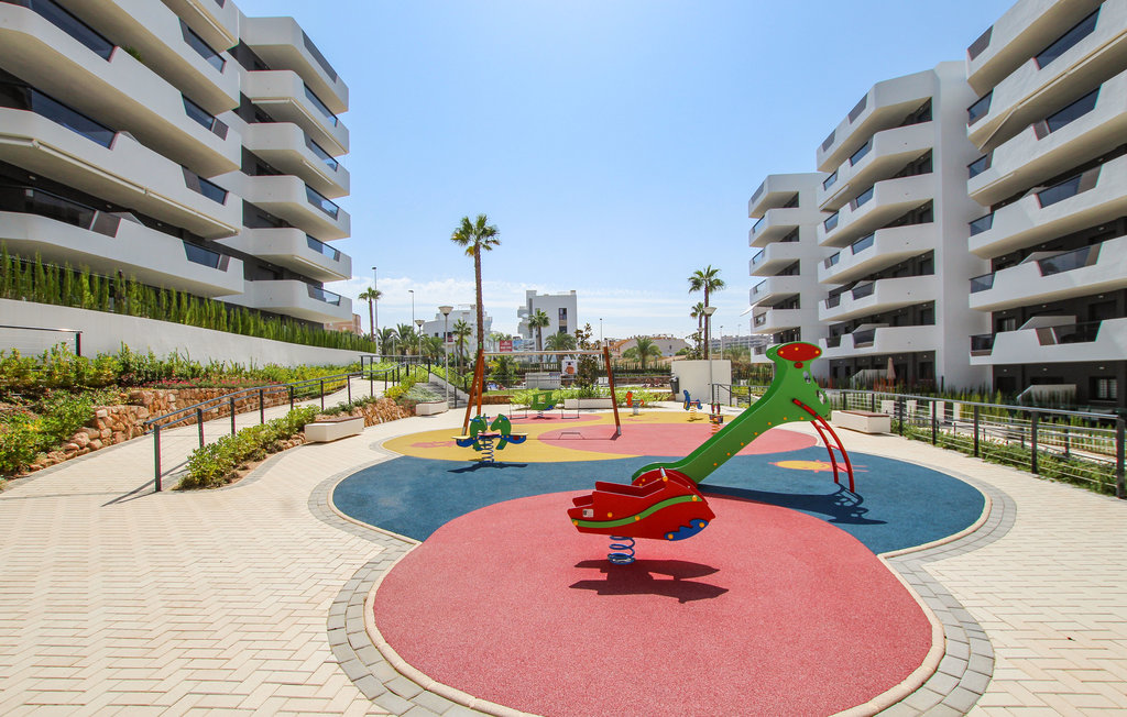 Holiday rental Arenales del Sol/Elche , Spain Novasol