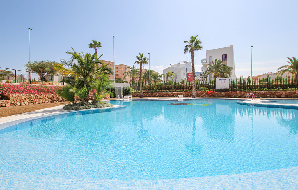 Holiday rental - Arenales del Sol/Elche , Spain - | Novasol