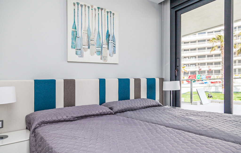 Ferienwohnung - Los Arenales del Sol , Spanien - EBI246 21