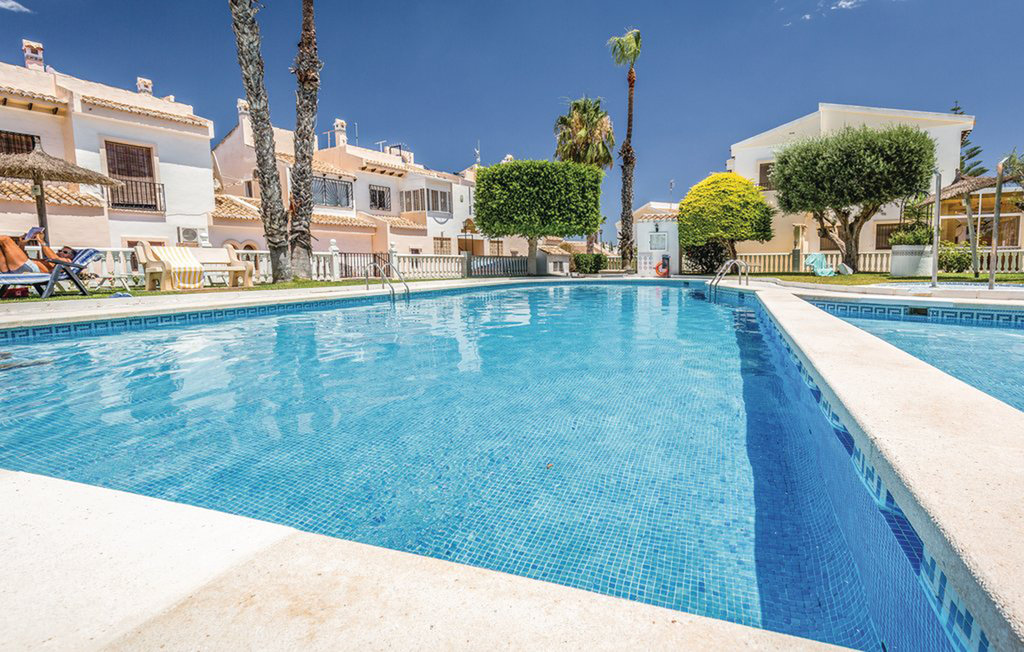 Holiday rental Ciudad Quesada/Rojales , Spain Novasol