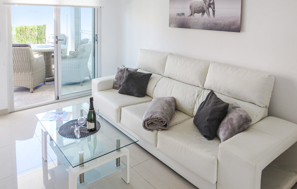 Apartment - Torrevieja , Spain - EBI346 | Novasol