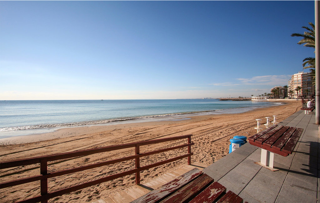 Ferieleilighet - Torrevieja , Spania - EBI502 12