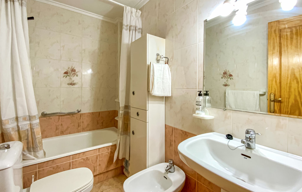 Ferieleilighet - Torrevieja , Spania - EBI502 10