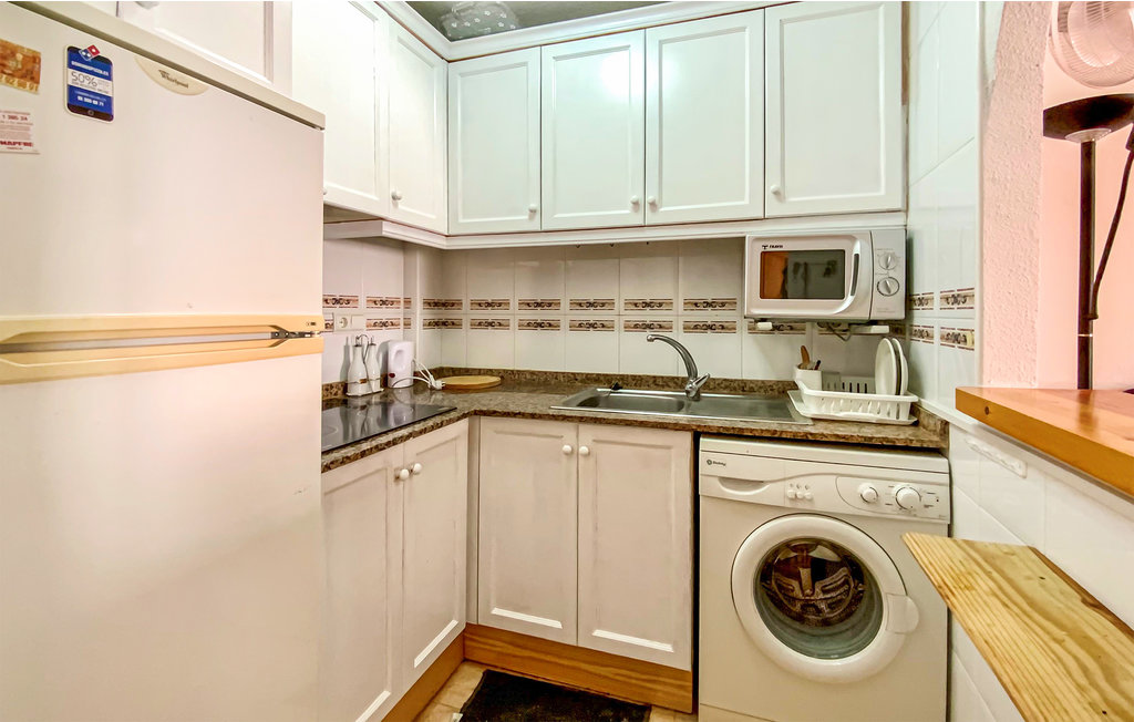 Ferieleilighet - Torrevieja , Spania - EBI502 4