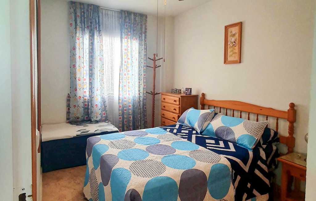 Ferieleilighet - Torrevieja , Spania - EBI502 9