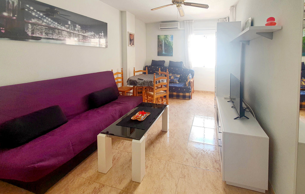 Ferieleilighet - Torrevieja , Spania - EBI502 2