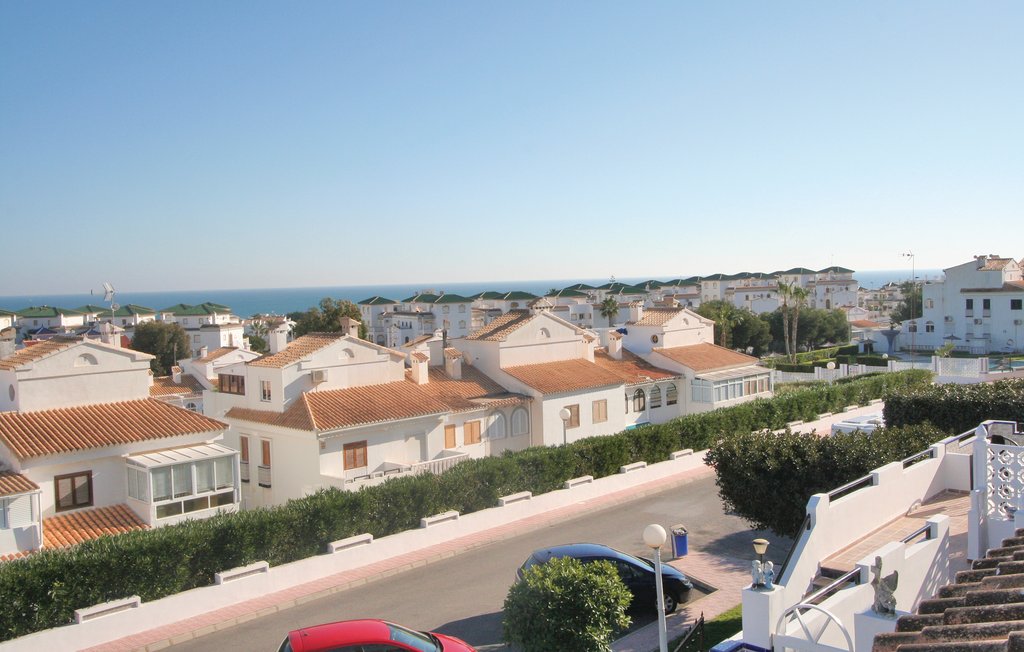 Feriehuse - Torrevieja , Spanien - EBI130 12