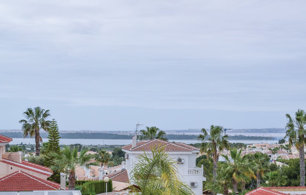 Ferienhaus - Ciudad Quesada , Spanien - EBI198 15