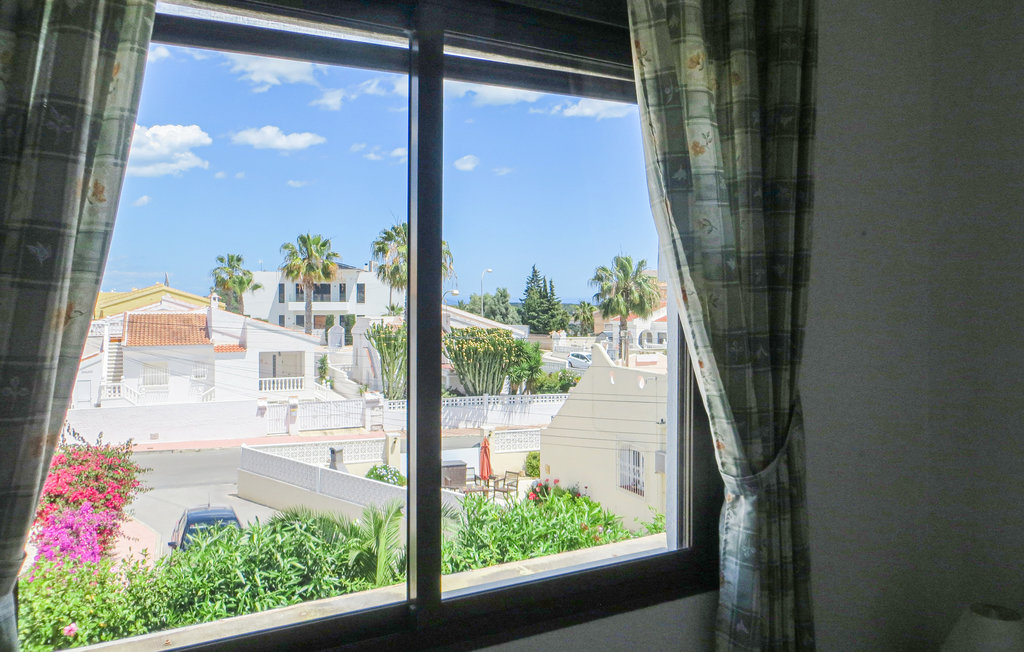 Ferieleilighet - Ciudad Quesada-Rojales , Spania - EBI306 13