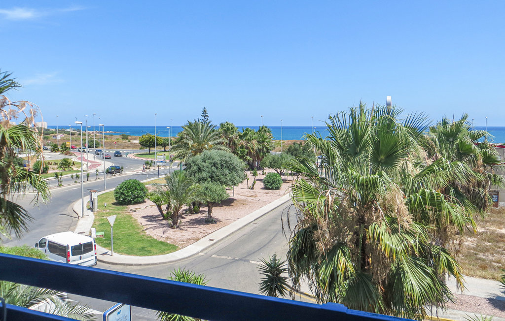 Lejlighed - Orihuela Costa , Spanien - EBI317 14