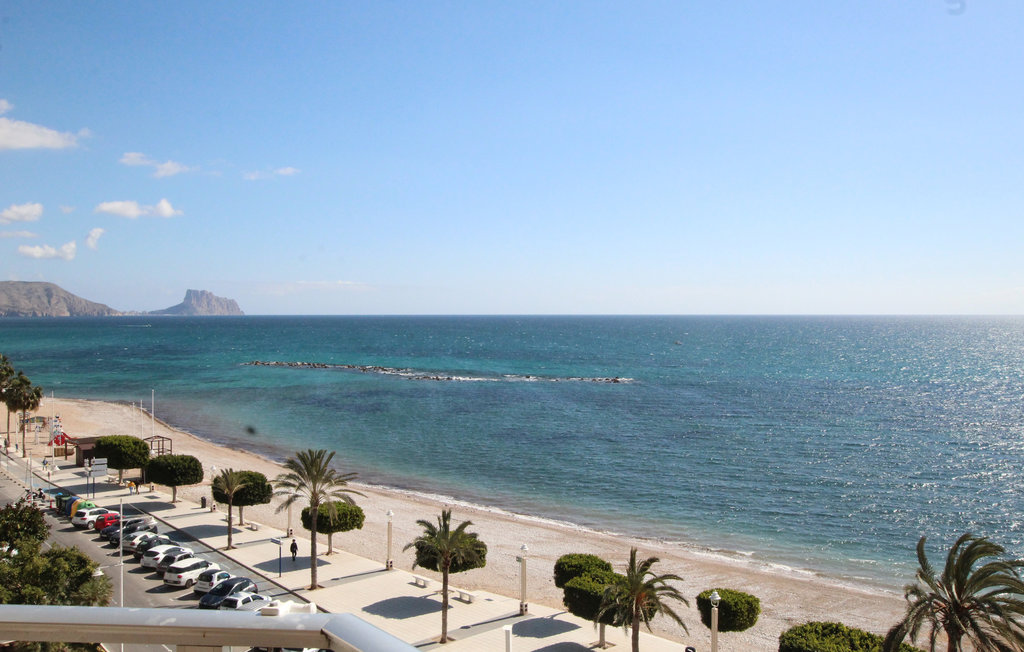Apartment - Altea , Spain - EBI420 2