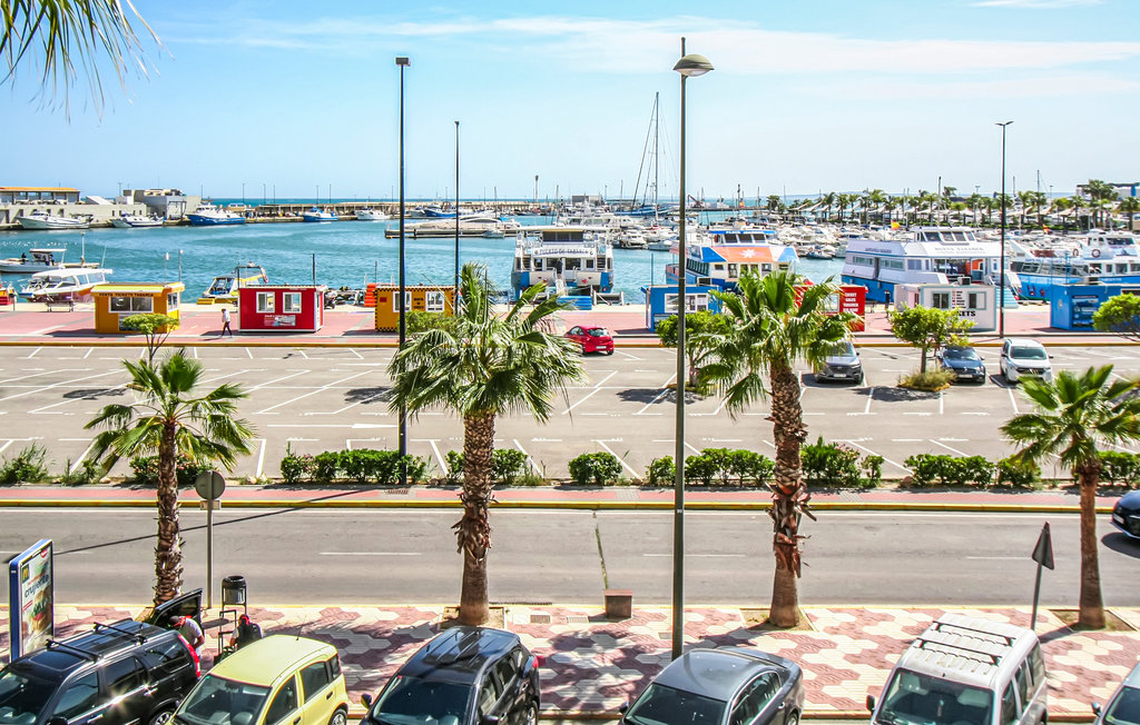 Lejlighed - Santa Pola , Spanien - EBI441 8