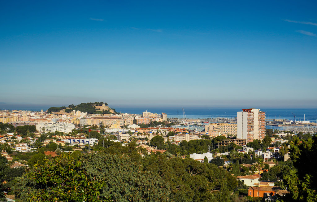 Feriehus - Denia , Spania - EBI645 6