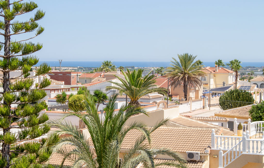 Feriehuse - Ciudad Quesada-Rojales , Spanien - EBI704 2