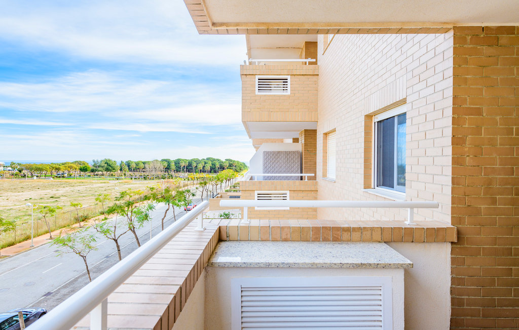 Lejlighed - Marina Dor , Spanien - EBI718 8