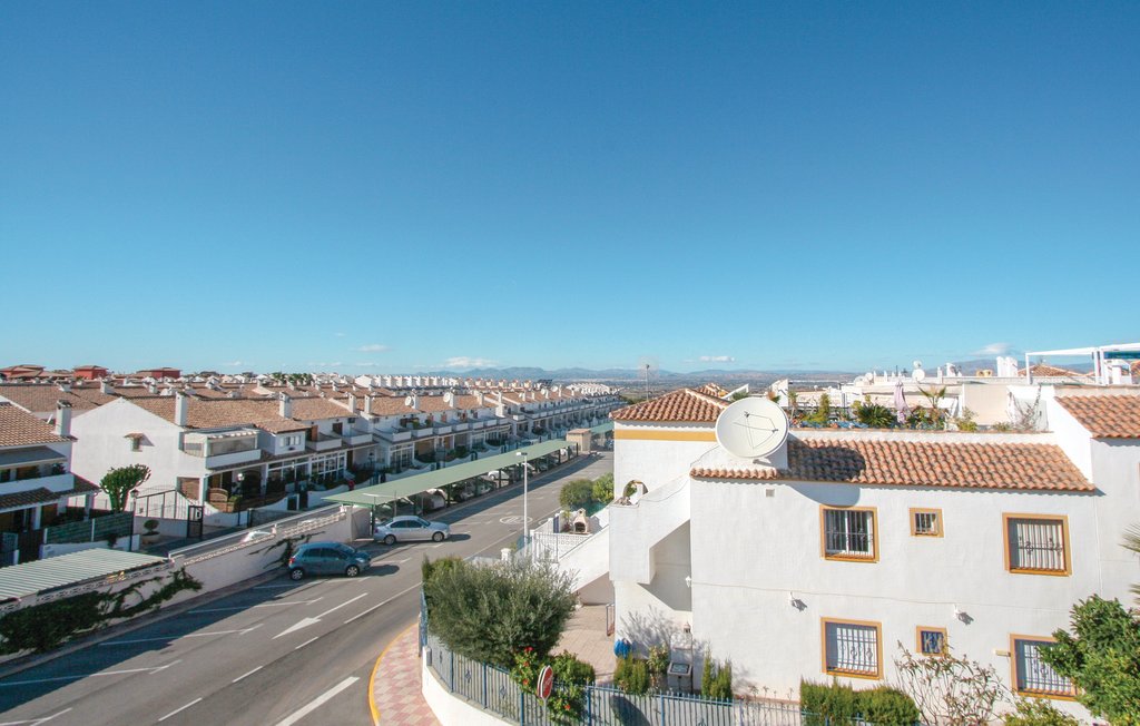 Ferieleilighet - Gran Alacant , Spania - EBI078 9