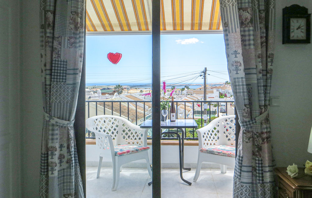 Ferieleilighet - Ciudad Quesada-Rojales , Spania - EBI306 14