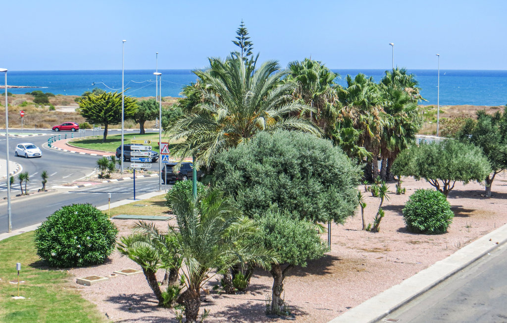 Lejlighed - Orihuela Costa , Spanien - EBI317 15