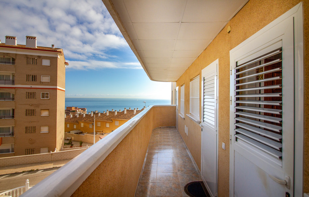 Lejlighed - Los Arenales del Sol , Spanien - EBI348 14