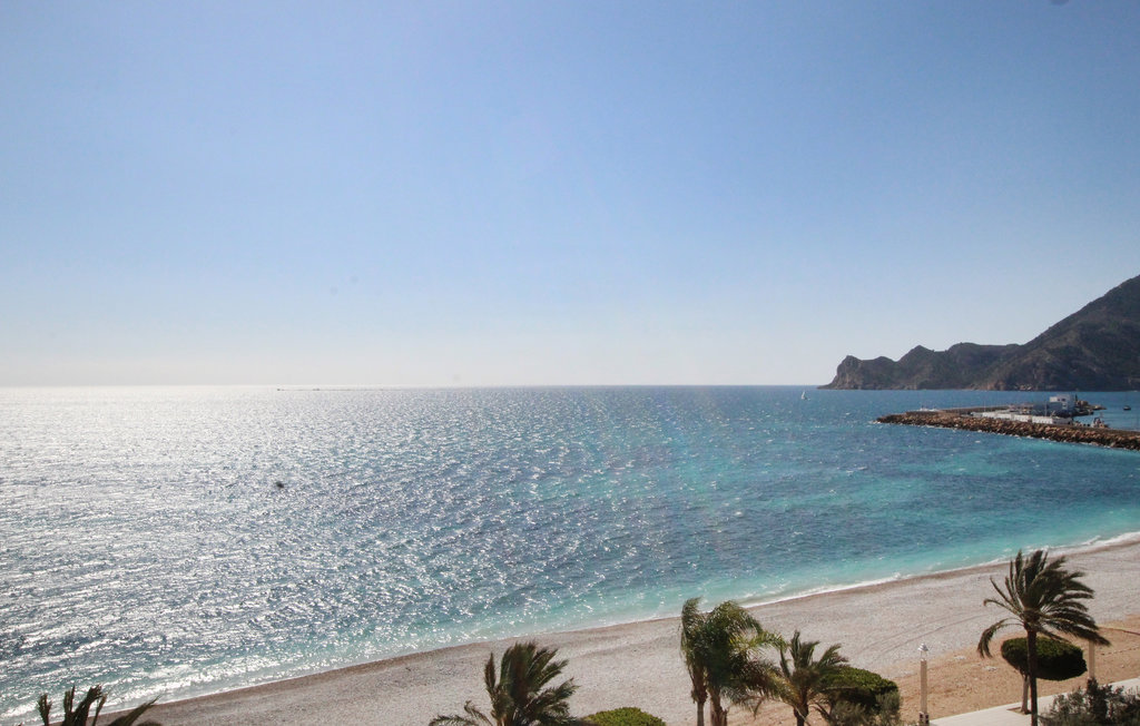 Apartment - Altea , Spain - EBI420 13