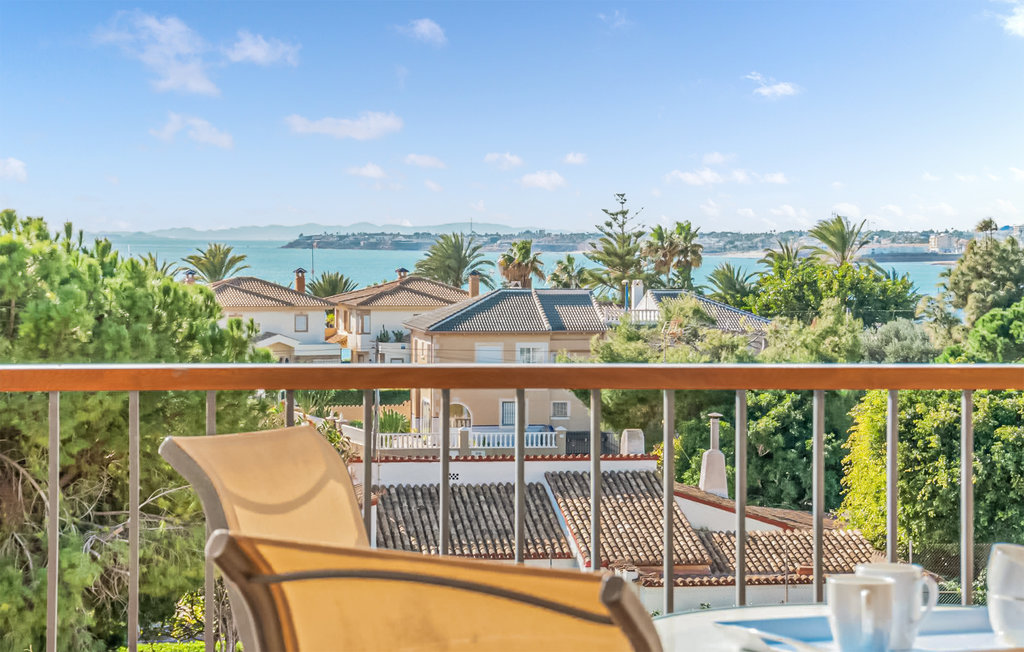 Lejlighed - Torrevieja , Spanien - EBI607 8