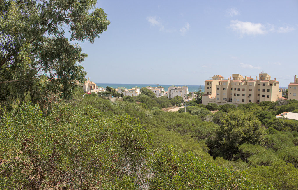 Ferienwohnung - La Mata - Torrevieja , Spanien - EBI678 12