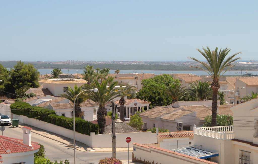 Feriehuse - Ciudad Quesada-Rojales , Spanien - EBI704 22