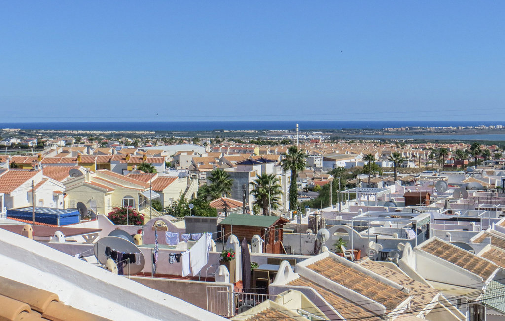 Ferieleilighet - Ciudad Quesada-Rojales , Spania - EBI306 16