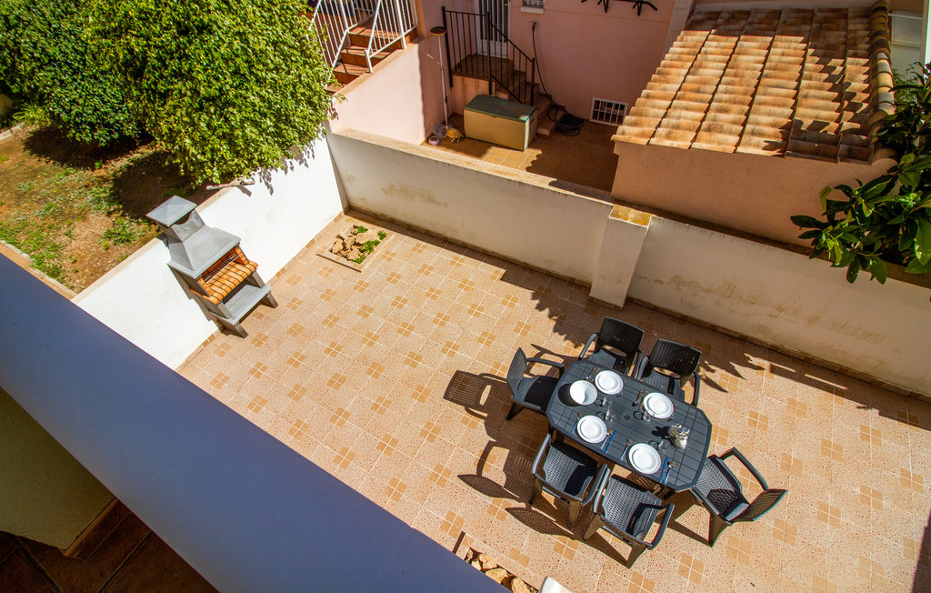 Feriehuse - Gran Alacant/Santa Pola , Spanien - EBI553 8