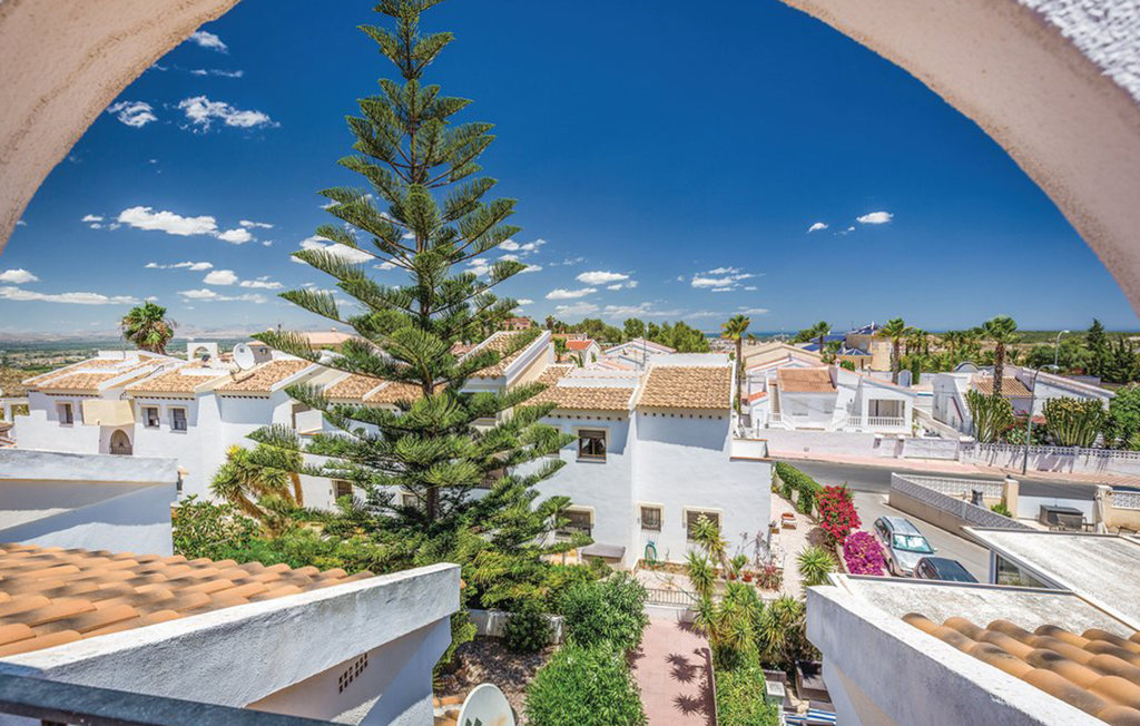 Ferieleilighet - Ciudad Quesada-Rojales , Spania - EBI306 3