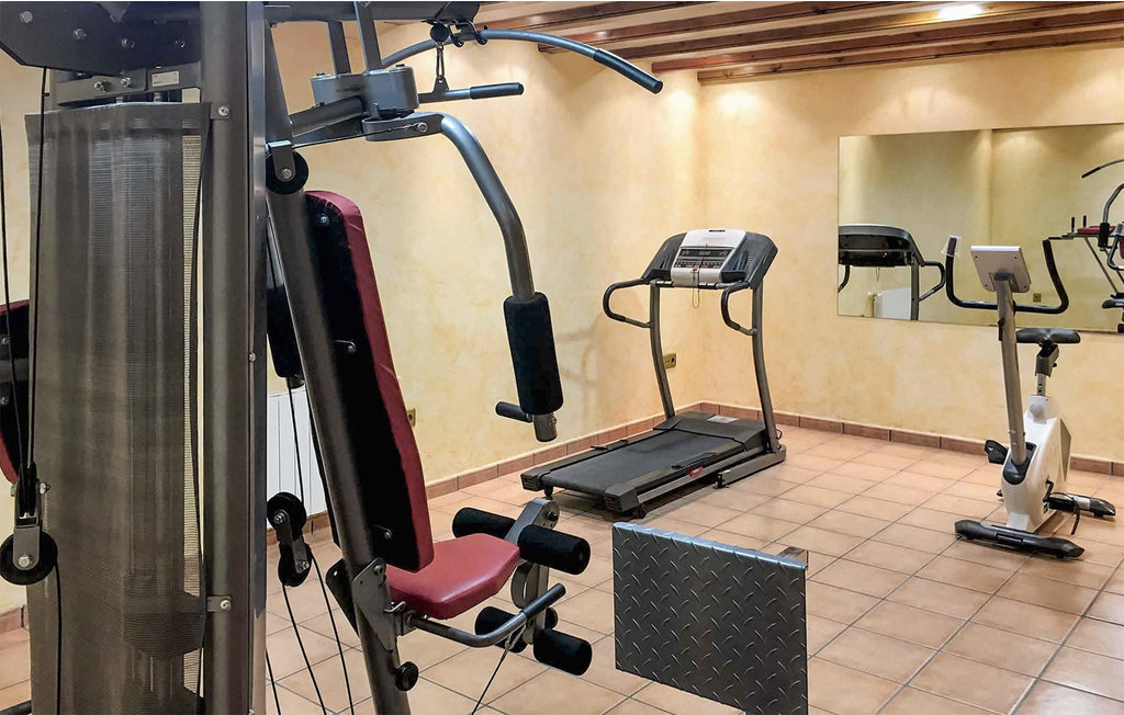 Location de vacances - Elche , Espagne - EBI828 34