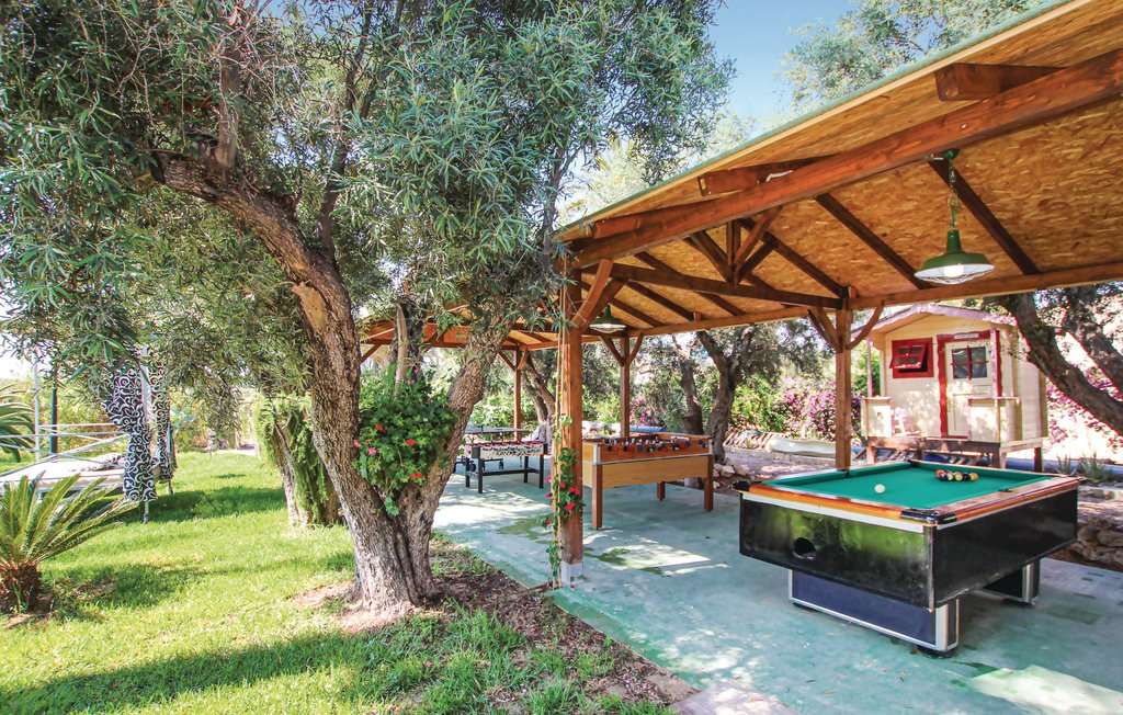 Semesterhus - La Marina/Elche , Spanien - EBI221 37