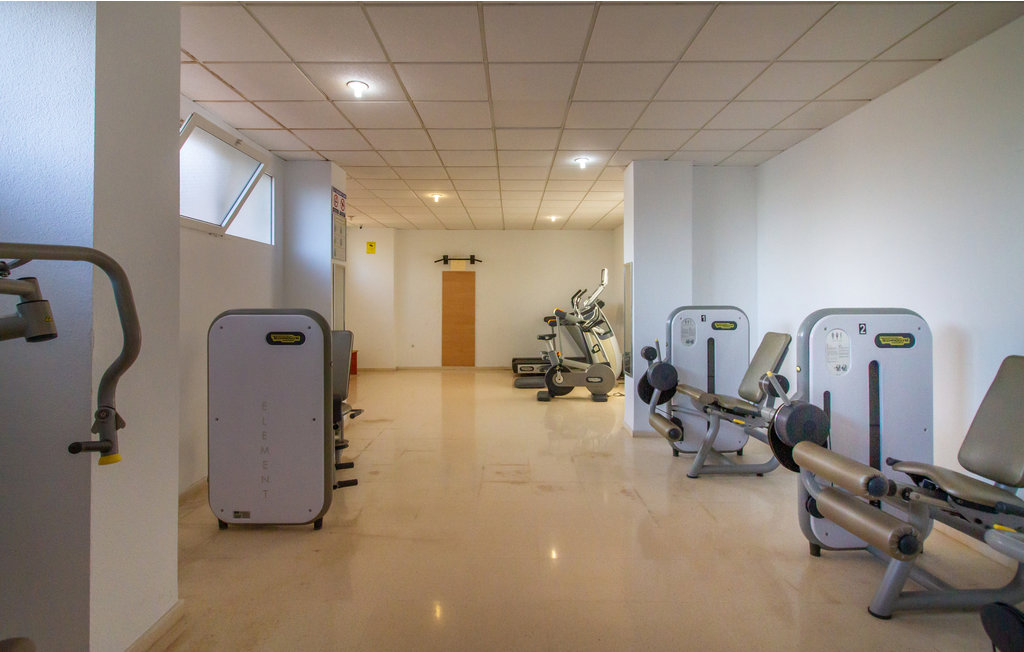 Semesterlägenhet - San Juan , Spanien - EBI558 8