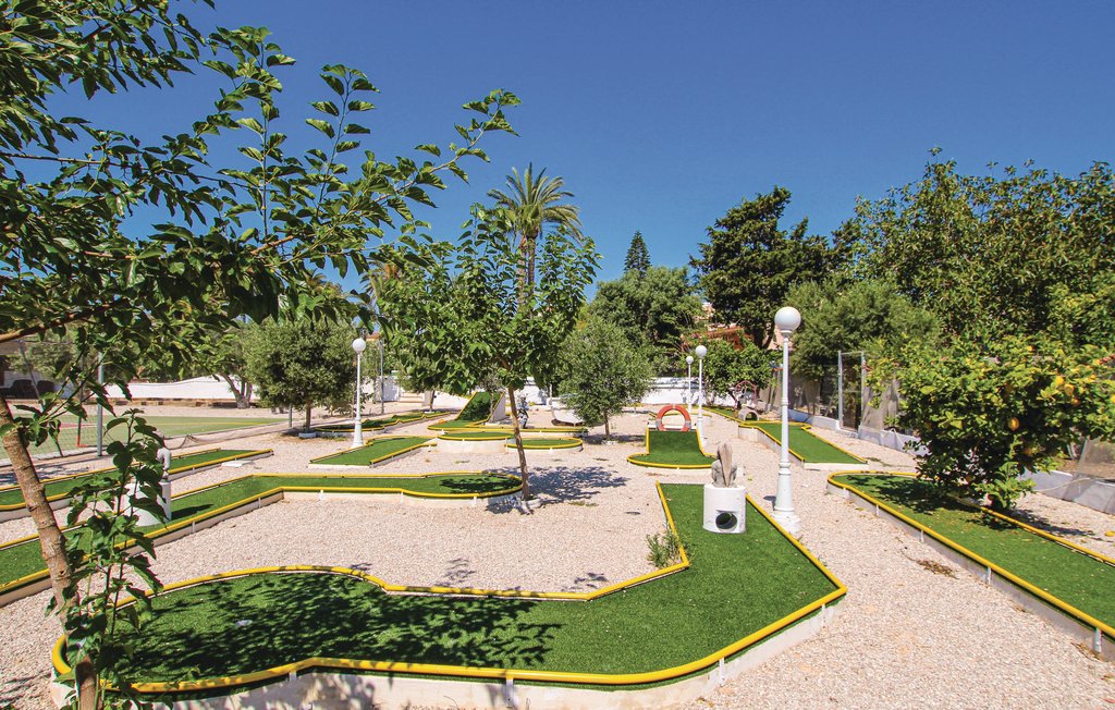 Semesterhus - La Marina/Elche , Spanien - EBI221 38