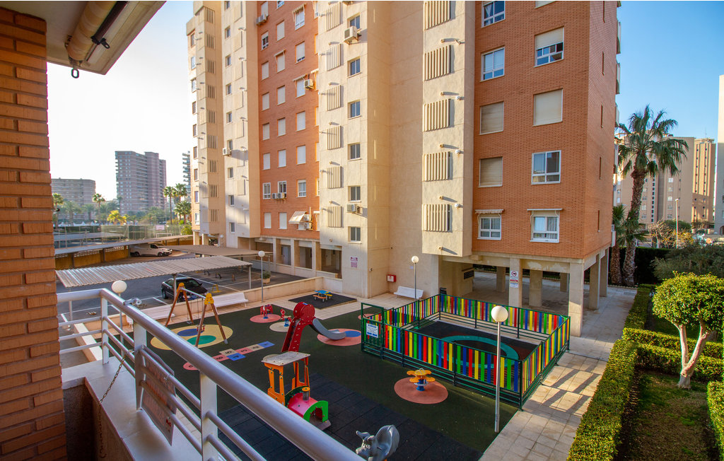 Semesterlägenhet - San Juan , Spanien - EBI558 23