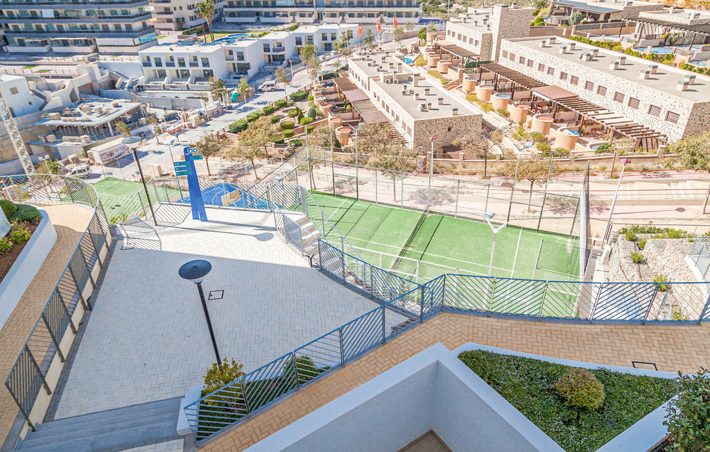 Ferienwohnung - Los Arenales del Sol , Spanien - EBI246 28